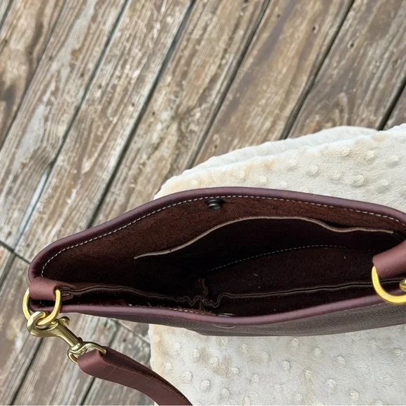 Set of 2 handcrafted bags - Picture 10 of 10